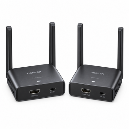 UGREEN HDMI 5G Wireless Extender 30m 1080P@60Hz | CM737 35031