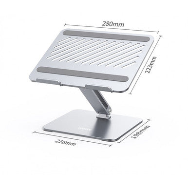 UGreen Multi-Angle Adjustable, Lifting Laptop Stand | LP339 | 40291