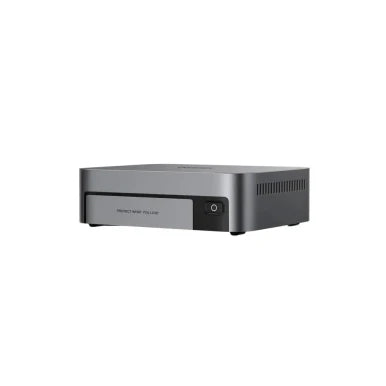 UGREEN NASync DXP480T Plus 4-Slot M.2 NVMe NAS Storage | 25892B