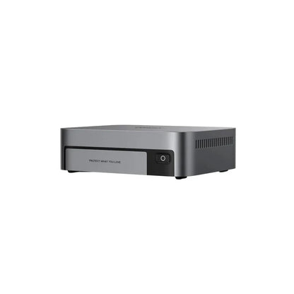 UGREEN NASync DXP480T Plus 4-Slot M.2 NVMe NAS Storage | 25892B
