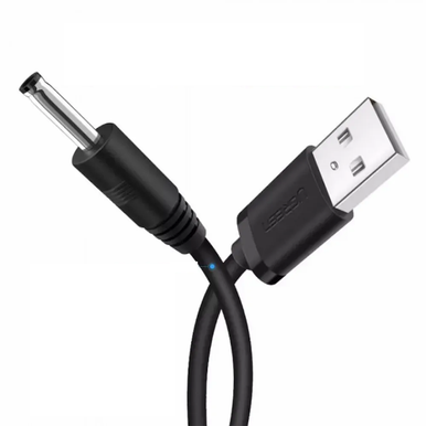 UGreen USB 2.0 to DC 3.5mm Charging Cable | 10376