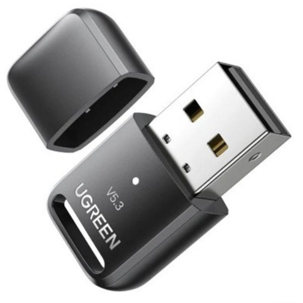 UGreen Usb Bluetooth 5.3 Adapter | 90225