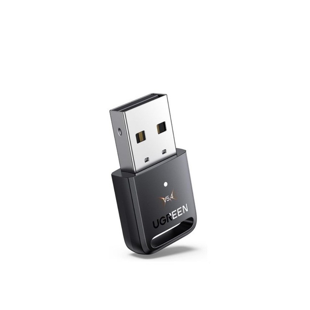 UGREEN USB Bluetooth 5.4 Adapter, Stable & Ultra-Fast Connection | 35058