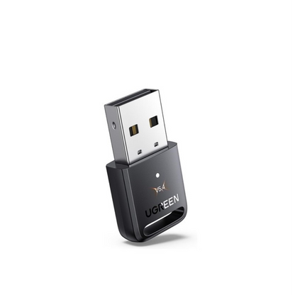 UGREEN USB Bluetooth 5.4 Adapter, Stable & Ultra-Fast Connection | 35058