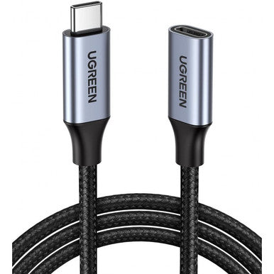 UGreen USB-C 3.1 Cable Extension Male to Female & thunderbolt 3 Compatibility |  US372 | 30205