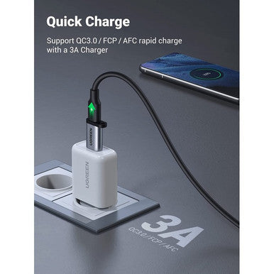 UGreen USB C Female to USB 3.0 Male Adapter |  US276  | 50533