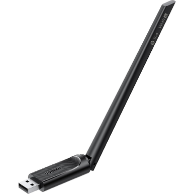 UGREEN USB WiFi 6 + Bluetooth 5.4 Adapter AX900 | CM845 75109