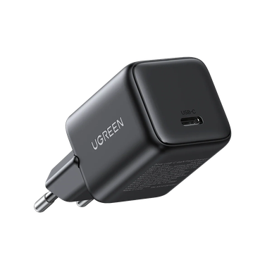 UGREEN X513 30W GaN USB-C Fast Charger Black | 65007
