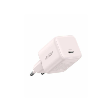 UGREEN X513 30W GaN USB-C Fast Charger Pink | 65011