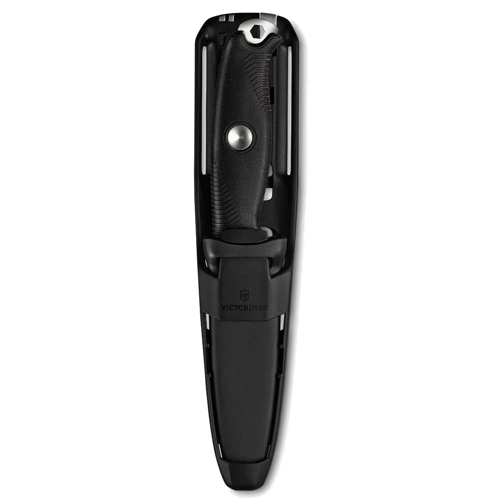 Victorinox, OUTDOOR KNIVES- VENTURE PRO BK- 9 FUNC- BLADE 10.5cm