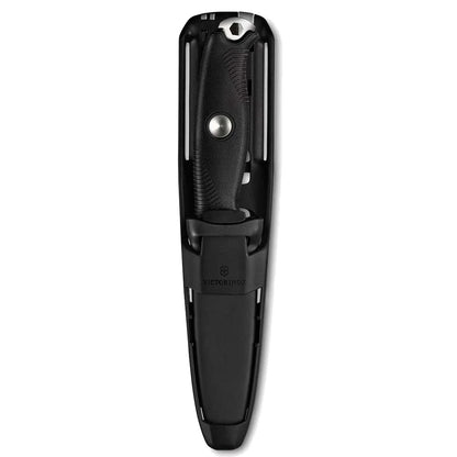 Victorinox, OUTDOOR KNIVES- VENTURE PRO BK- 9 FUNC- BLADE 10.5cm