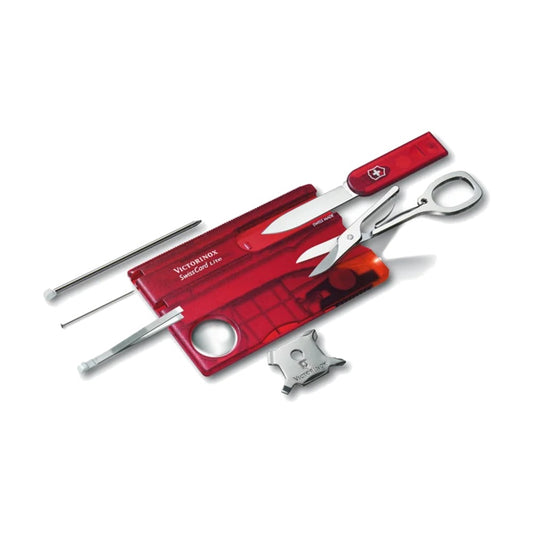 Victorinox, Swisscard Lite