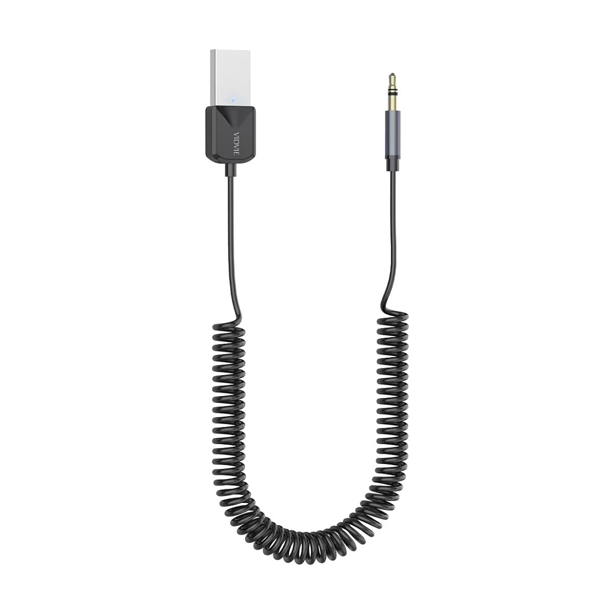 Vidvie Car Bluetooth Receiver