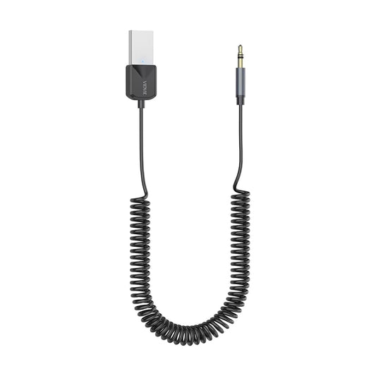 Vidvie Car Bluetooth Receiver