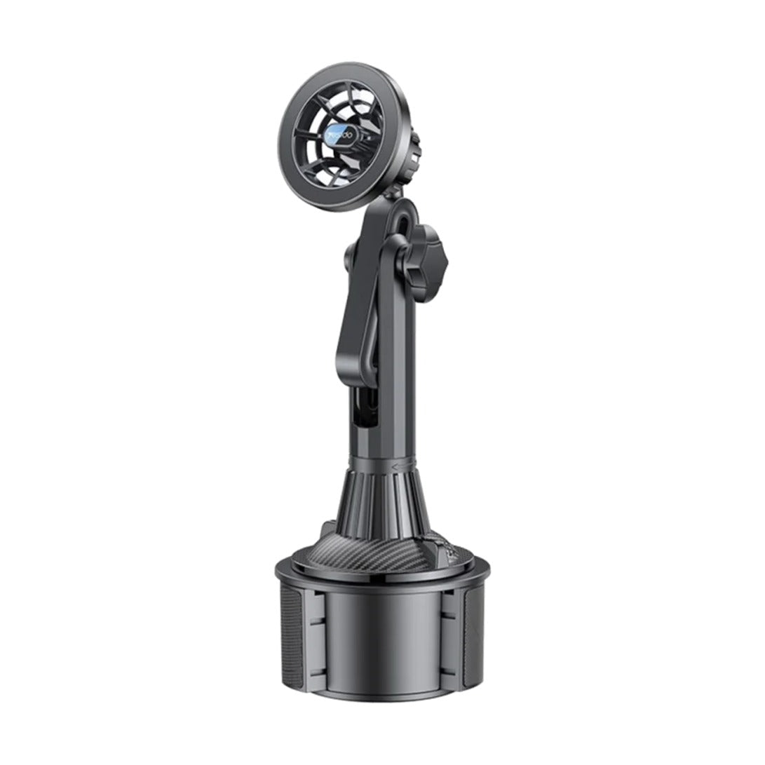 Yesido Car Cup Holder Mount MagSafe Phone Stand