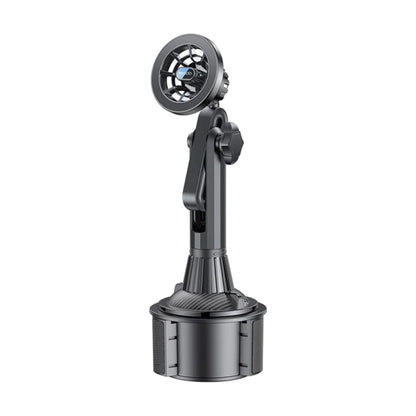 Yesido Car Cup Holder Mount MagSafe Phone Stand