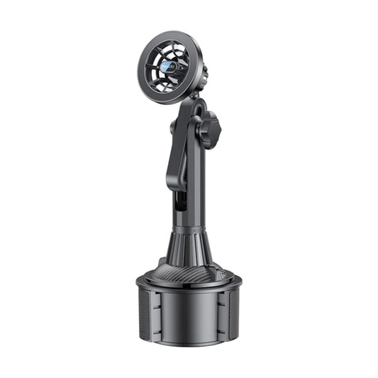Yesido Car Cup Holder Mount MagSafe Phone Stand