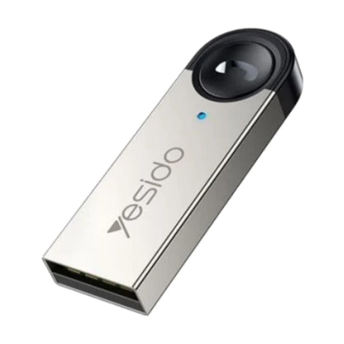Yesido Mini Car USB Bluetooth Receiver